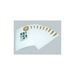 10 Pack Cleanbreeze Disposable Filter