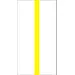 2" Erasable Write-On Index Tabs