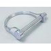 Pin D.10 Broom Locking Pkd