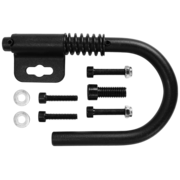 Spring Loaded Rafter Hook (RE-SH001)