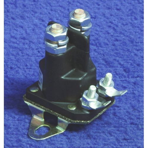 Solenoid