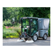 New Karcher City Sweeper MC 80