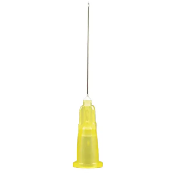 30g, 0.5" Hypodermic Needle