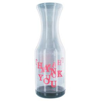 Spill-Stop 181-01 Tip Jar, 10-3/4"H