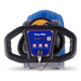 Powr-Flite Compact AGM Walk-Behind Scrubber - alternate view