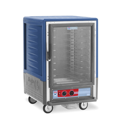 Metro C535-HFC-U-BUA C5 3 Series Heated Holding Cabinet