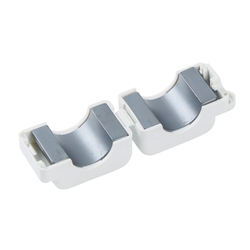 Tennant/Nobles - 4217137 - Inductor [Clamp, 16Mm, 130Ohm@100Mhz] (Replaces Tennant 1244808)