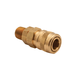 Tennant/Nobles - 4041160 - Fitting, Brs, Qdc, Pm02, Fem [Ser 5] (Replaces Tennant 150915)