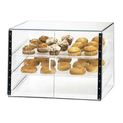 Cal-Mil 1202-S 27"W x 20"D x 20"H Classic Display Case