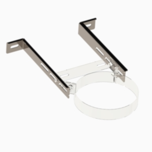 150-300mm Extension Kit for Wall Band