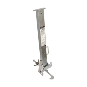 SteelGrip® I-Beam Stanchions and Components