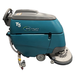 Reconditioned Tennant T5 Walk-Behind Floor Scrubber
