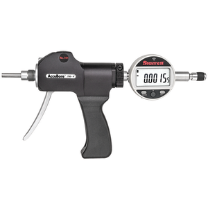 Electronic Pistol Grip Bore Gages