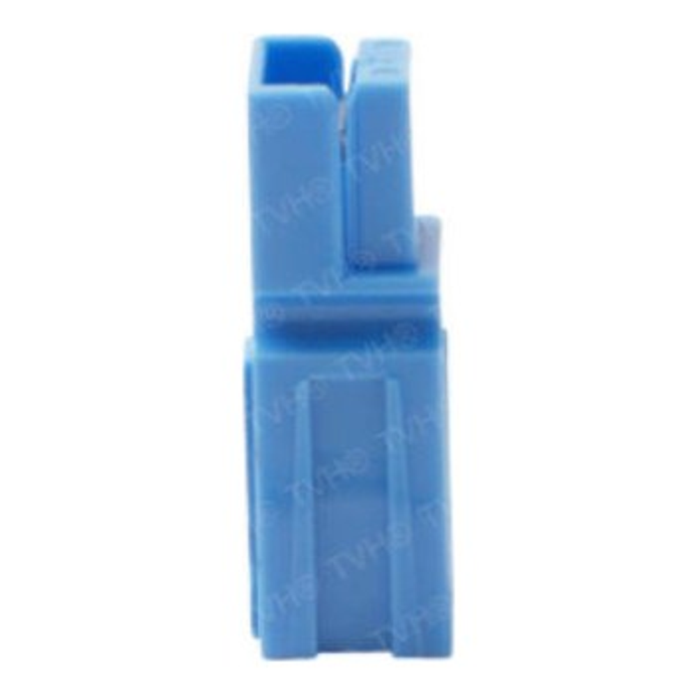Kärcher 8.683-330.0 Housing, Connector-Blue