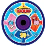 BONUS WHEEL A
