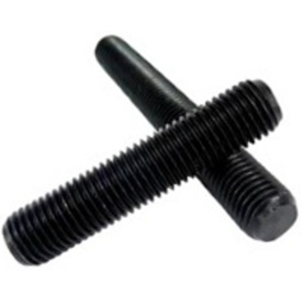 1 3/4" - 5 X 72" FULLY THREADED STRAIGHT ROD SAE J429 GR 8 PLAIN