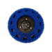 Brush Assy, Disk, Scb, 16.0D,