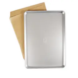 1055HS-UNPP Bare Extra Large Sheet Pan with Parchment