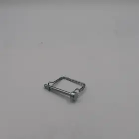 LOCKING PIN, CLIP ON BLADES