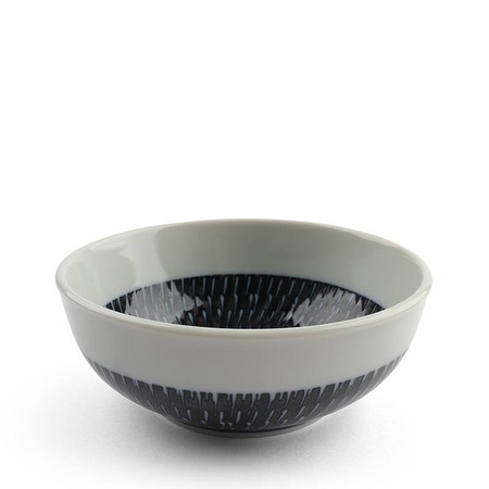 Tobikanna Blue Sauce Bowl 5.25"