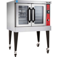 Vulcan VC4EC Convection Oven Electric