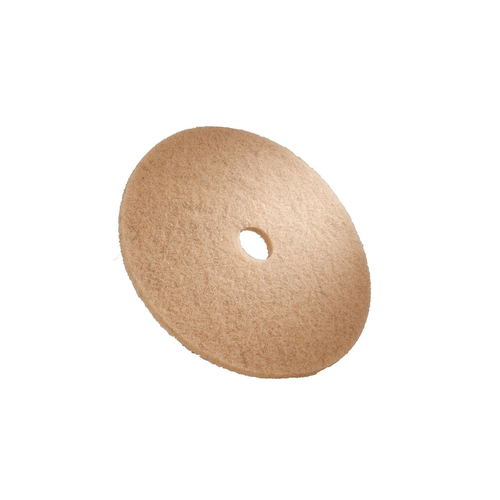 Tennant/Nobles - 4040867 - Pad, Burnish, 24.0D, Hairblend 1Pk=1Pad (Replaces Tennant 1204254)