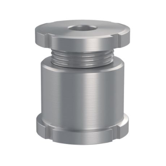 Carr Lane CL-310-TLJT Through-Hole Leveling Jack (Tall)