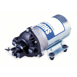 Pump.100Psi-24V