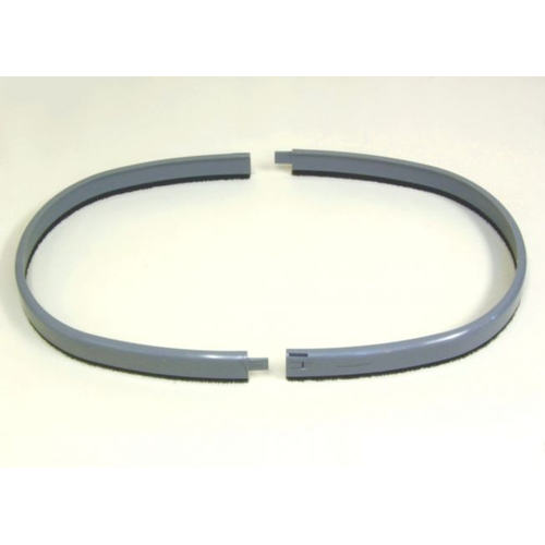 Bumper, Head, 70Cm, Bristle Sk
