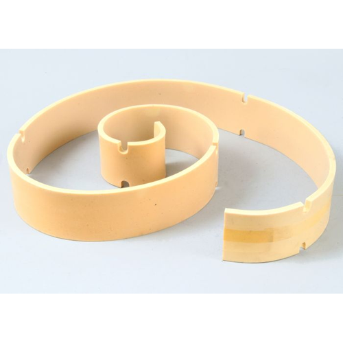 Blade Inner Ribbed