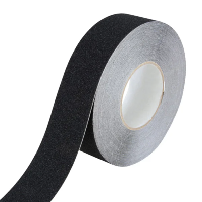 Anti-Skid Tape - 1" x 60' - Black
