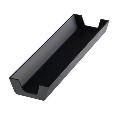 Cal-Mil 22061-13 4-3/4"W x 15-1/4"D x 2"H Bagel Sleeve