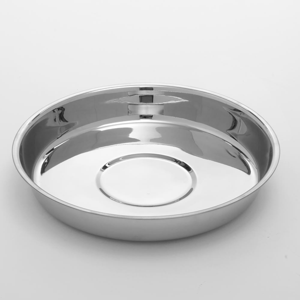 Mesa Round Roll-Top Chafers