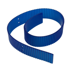 Blade Squeegee 2-Edge Wdv