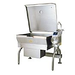 Cleveland SEL40T1 Electric PowerPan 40 Gallon Tilt Skillet
