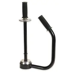 STRETCH FILM DISPENSER, HEAVY DUTY, HOLDS 11.5 - 20" FILM SIZES   SFDIS278