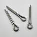 3/16" X 1 1/2" EXTENDED PRONG COTTER PIN 18 - 8 STAINLESS STEEL PLAIN