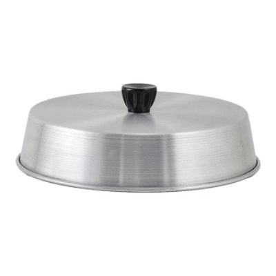 Winco ADBC-10 Basting Cover 10" Dia. 