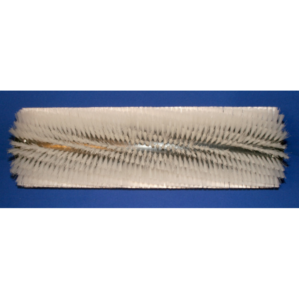 Broom, 45" 24 S.R. Nylon