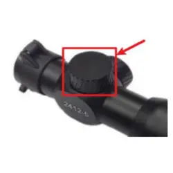 CAP FOR SCOPE