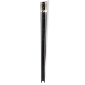 PCNTWSTRP - Wall Track Mount