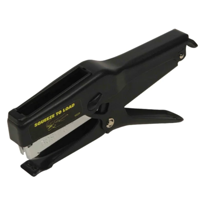 Plier Stapler - Manual - Steel Construction