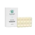 Body Eclipse Spa Amenities Massage Bar, 50g Bar, 200 Bar/Case
