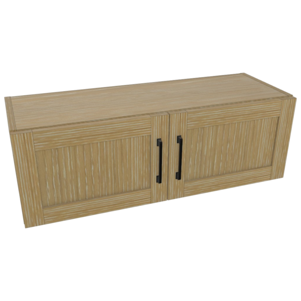 Chelsea Wall Kit - 36"X 12”X13"