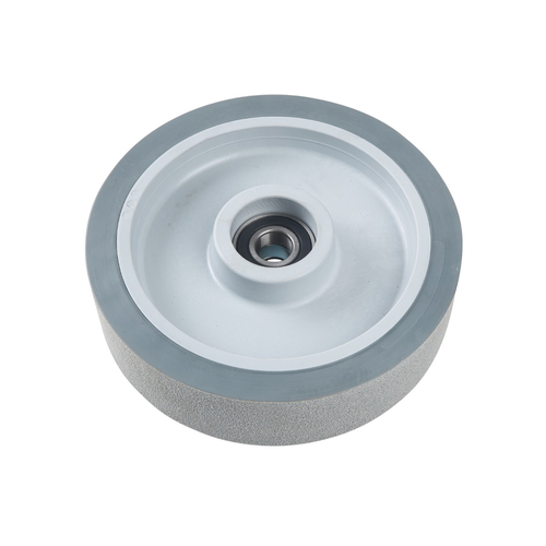 Tennant/Nobles - 4037849 - Wheel, Scrbr, 8.00D, W/ Brg (Replaces Tennant 1223724)