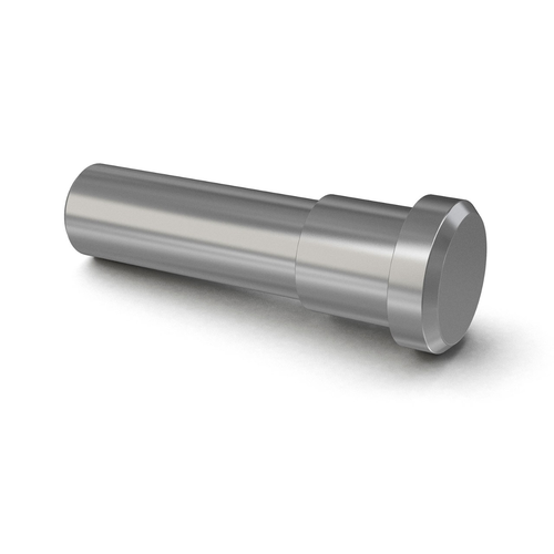Tennant/Nobles - 4026273 - Stud, Wheel, .56-18 X 2.13 (Replaces Tennant 79152)
