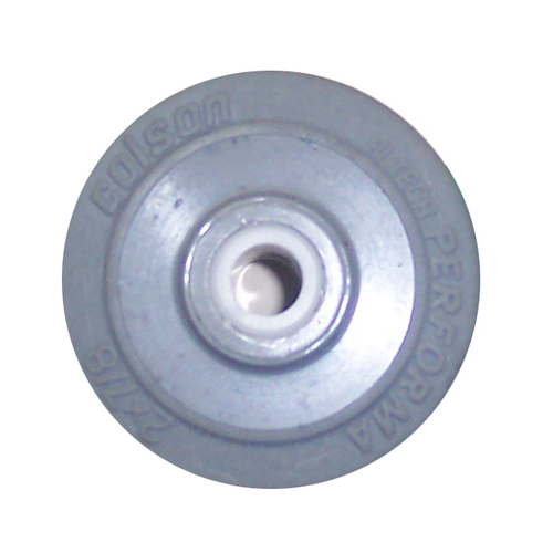 Bumper Wheel 2 X 7/8"