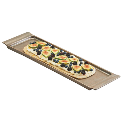 Cal-Mil 3672-623 23-1/2"W x 6-1/2"D x 1-1/2"H Cold Concept Tray
