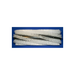 Broom, 45" 8 D.R. Nylon