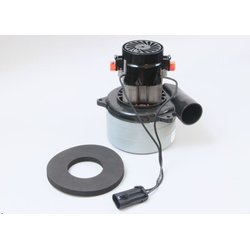 Vac Motor, 24V Dc, 3 Stage
